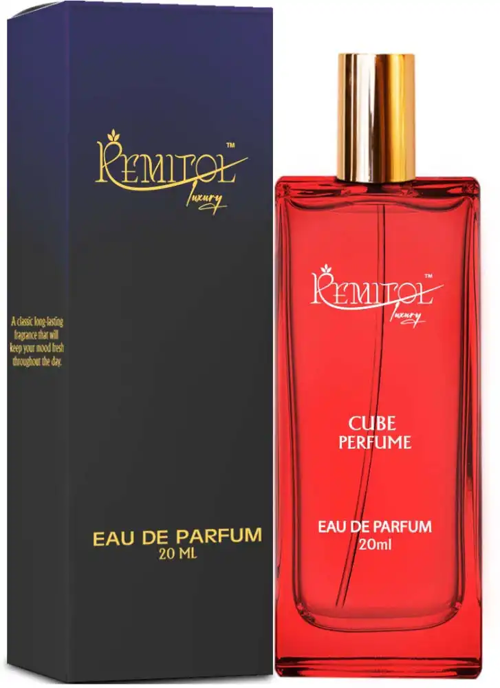 Remitol Perfume of France
